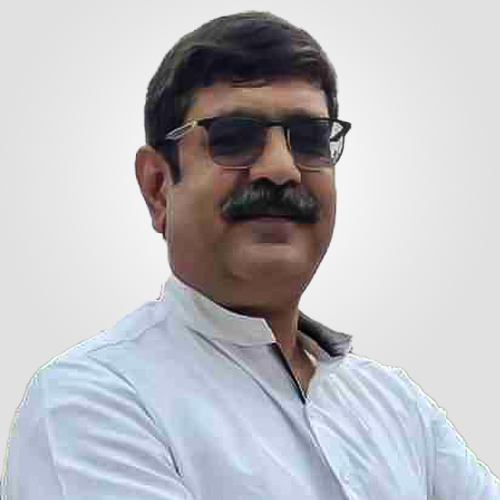 DR. RAJAN KOTHARI
